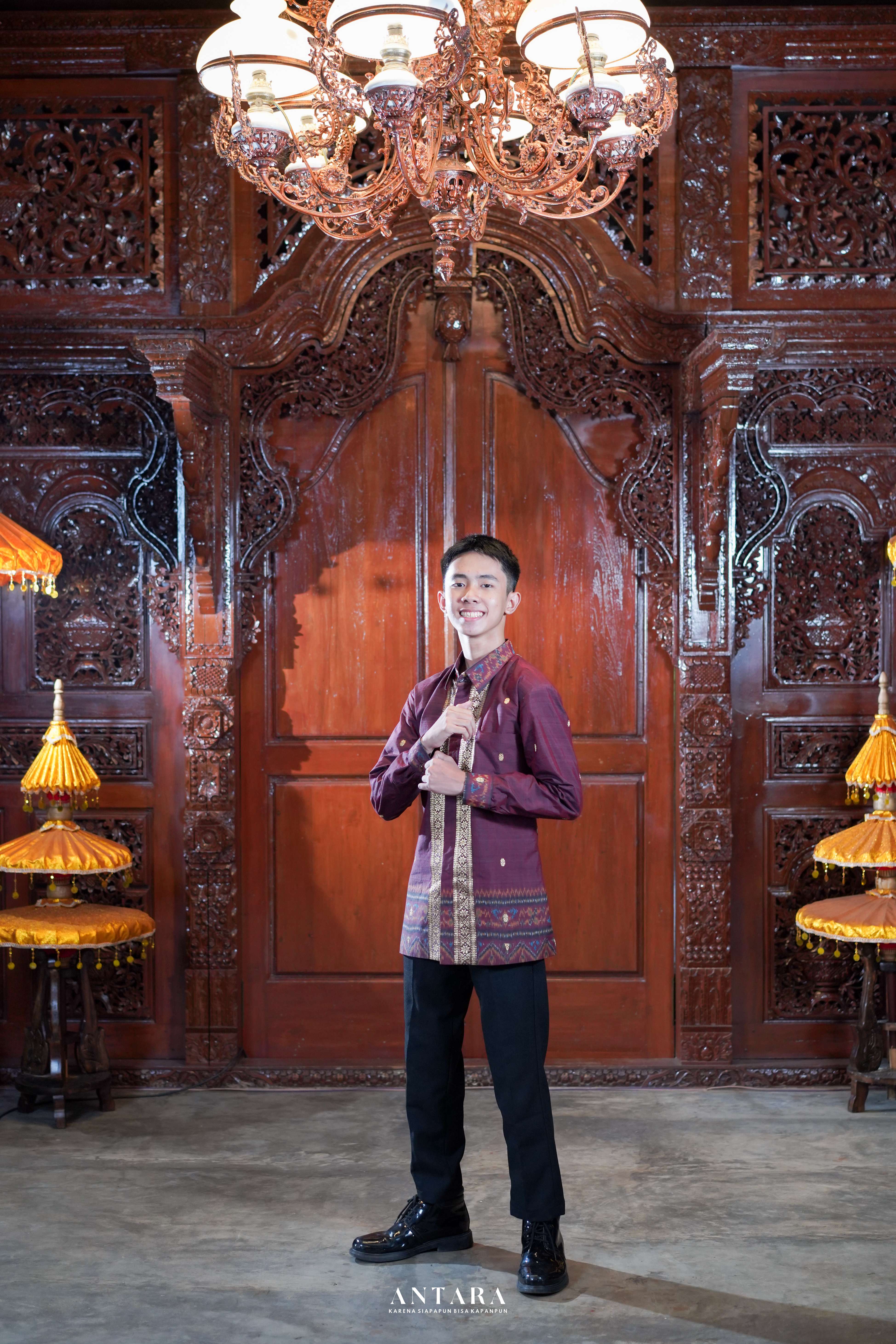 ADLI ACHMAD